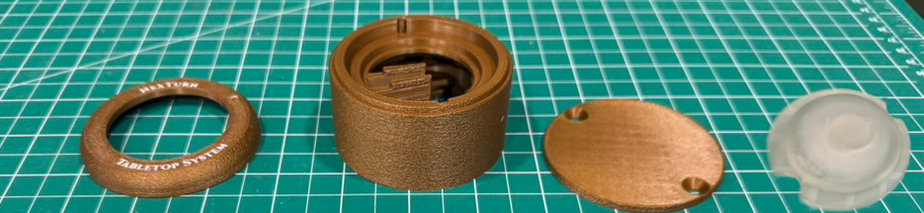 Game Beacon DIY Beacon Housing