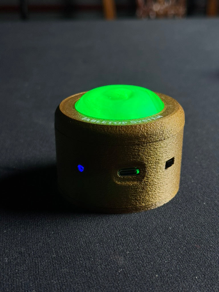 Game Beacon Single Player Beacon